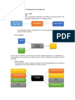 Conceptos Básicos Relacionados Con La Traducción