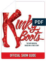 Kinky Boots PDF