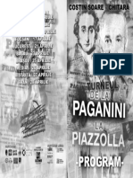 Program Paganini Piazzolla Bw