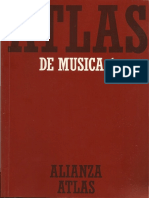 Atlas de Música