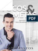 LIVRO Focos Metas