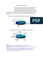 La Atmósfera