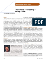 JPT May2010 ProbabilisticSubsurfaceForecasting Wolff PDF