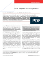 ajg 2013 Achalasia, Diagnosis and Management of.pdf