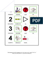 Integracion Visual Animales PDF