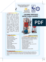 Hoja Caldera PDF