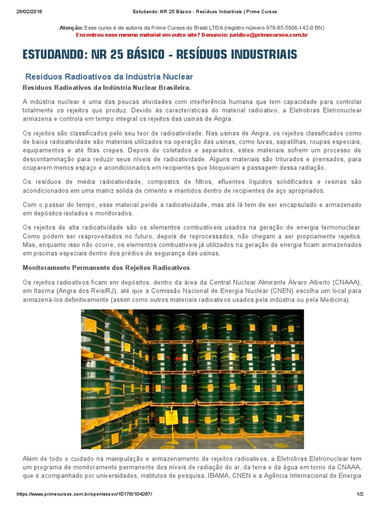 Resíduos nucleares no mar da Galiza – A IDEIA, image size:768x1024