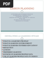 Download Lesson Planning by Jorge Taveras SN37828763 doc pdf