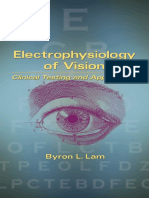 Byron L.-Electrophysiology of Vision - Clinical Testing and Applications (2005) PDF