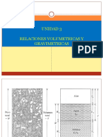 Relaciones Volumetricas y Gravimetricas