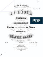 Le Désir, Alard PDF