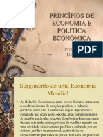 Economia e Politica