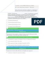 Os Exames de Tomografia Causam Maior Exposição Às Radiações Se Comparado Aos Exames de RX Convencional