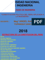 Constitucion Legal