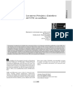 Los Nuevos Principios y Estándares Del NTSC en Castellano PDF