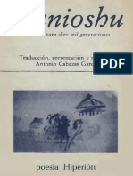 Cabezas Garcia Antonio - Manioshu (Hiperion) PDF