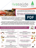 Viva Saúde - Março PDF