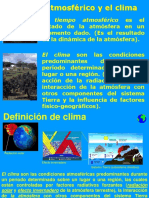 El Clima de Colombia
