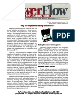 An Impedance PDF