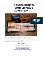 04 Eletronica Digtal Descomplicada Divertida PDF