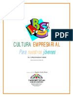 Cultura Empresarial - Kasuga