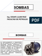 Bombas