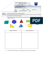 Test Geometria Numero 1