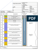 Diagrafias de Pozos