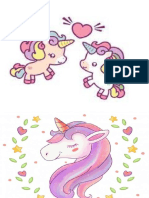 Imagenes Unicornios