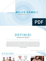 PPT GEMELI