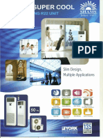Floor Standing PDF