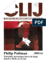 CLIJ 194-Junio-2006 Phillp Pullman