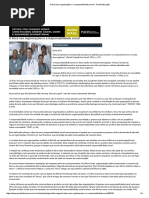 A Ética Nas Organizações e a Responsabilidade Social 2p