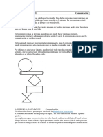 Dibujo a dos manos - Ejercicio de comunicación sin palabras