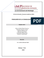 Informe-histología