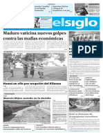 Edición Impresa 06-05-2018