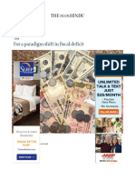 For a Paradigm Shift in Fiscal Deficit.pdf