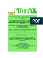 Kinerja Proyek Konstruksi Bangunan Gedung Di Pengaruhi Oleh Beberapa Faktor.pdf