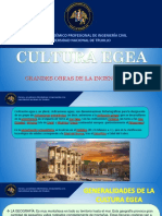 Cultura Egea