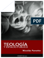 PANOTTO, N. - Teología y espacio público - GEMRIP, Buenos Aires, 2014.pdf