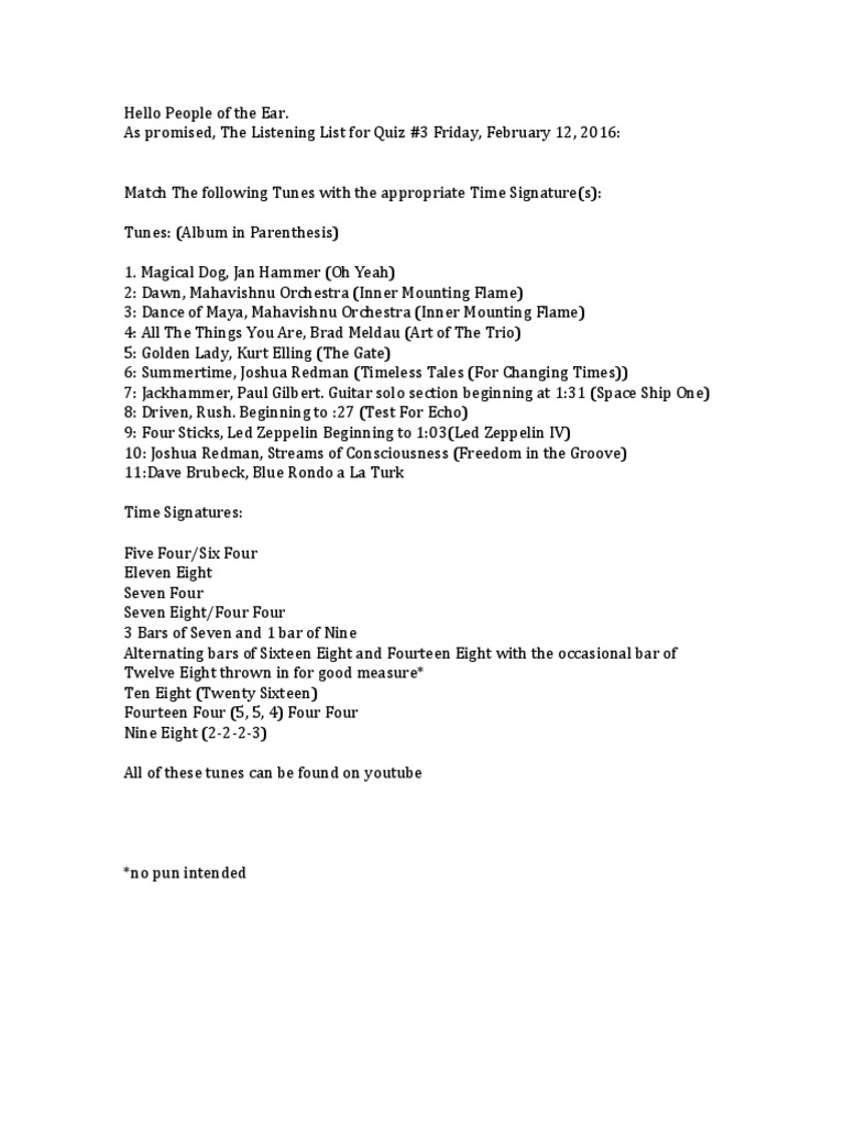 Fuk U Pdf Recorded Music Albums