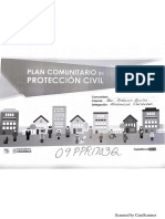 Protección Civil