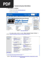Tutorial Quartus - Esquematico