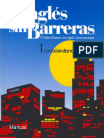 Ingles Sin Barreras Manual 01 PDF