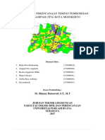 OPTIMALKAN TPA MOJOKERTO