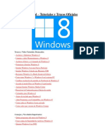 Windows 8 Final Trucos