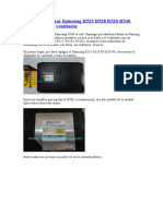Cómo Reemplazar Samsung R525 R528 R530 R540 Teclado y El Ventilador