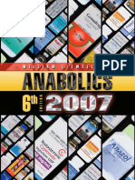 Anabolics 2007 Dianabol Profile