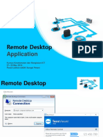 Remote Desktop 2