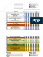 Plan de Mantenimiento - CUMMIS k19